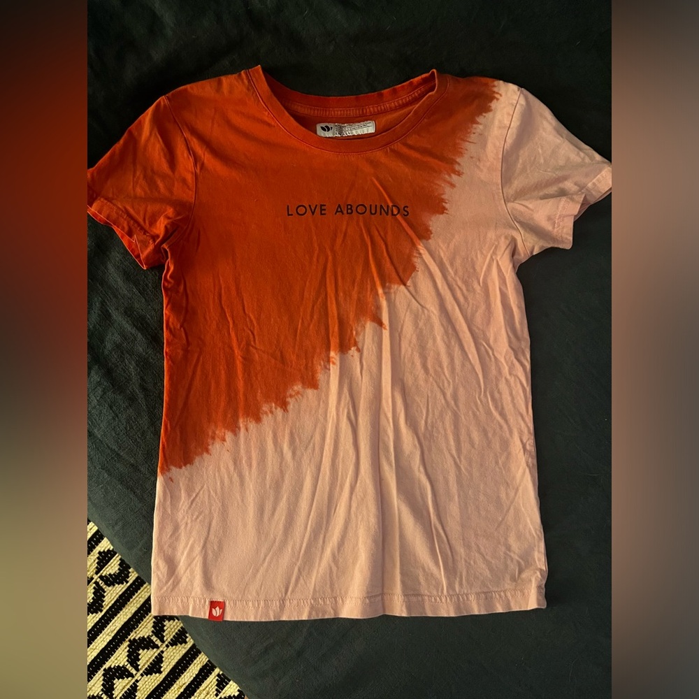 Dutch bros t shirt